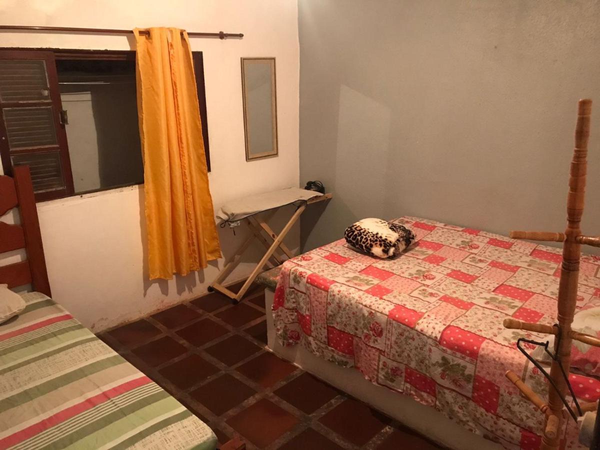 Casa Centro Arraial Do Cabo, Completa E Privada Villa Ngoại thất bức ảnh