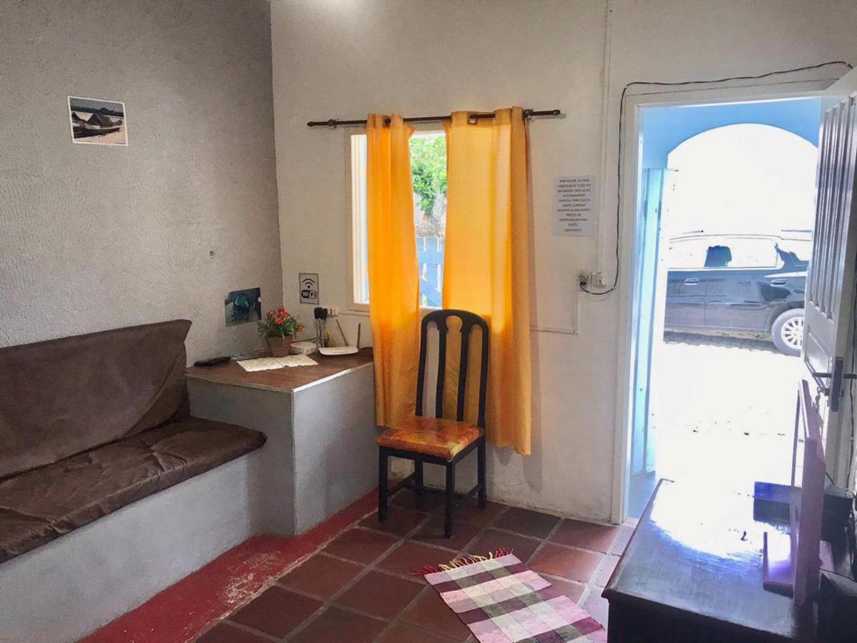 Casa Centro Arraial Do Cabo, Completa E Privada Villa Ngoại thất bức ảnh