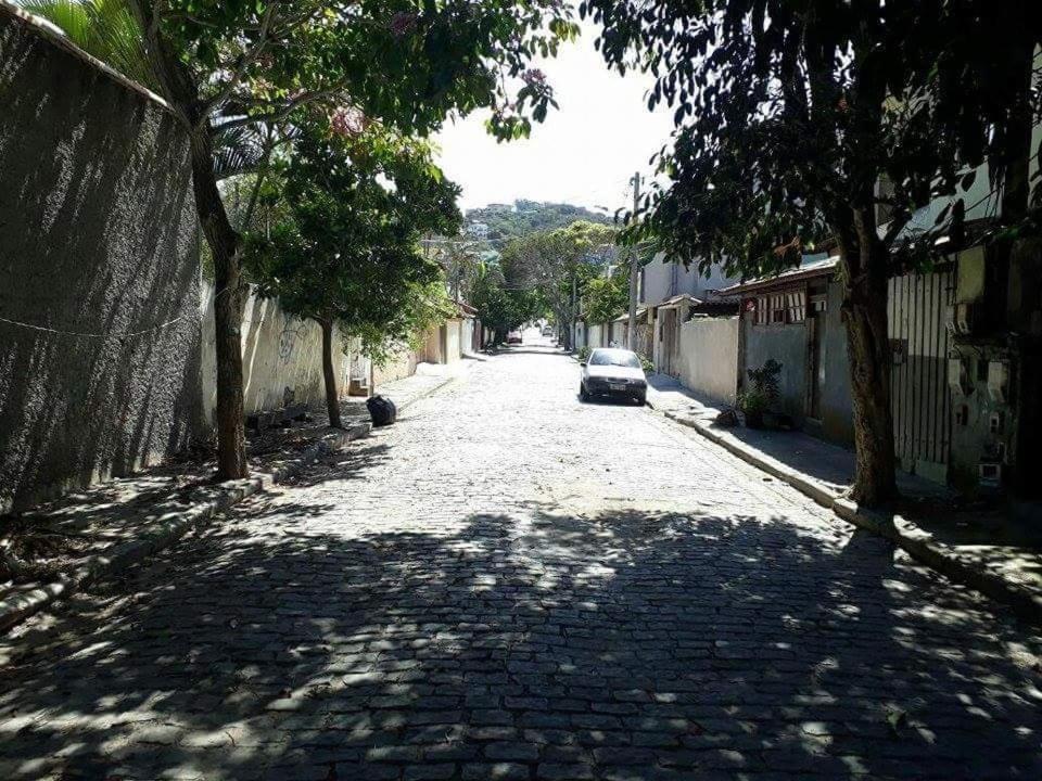 Casa Centro Arraial Do Cabo, Completa E Privada Villa Ngoại thất bức ảnh