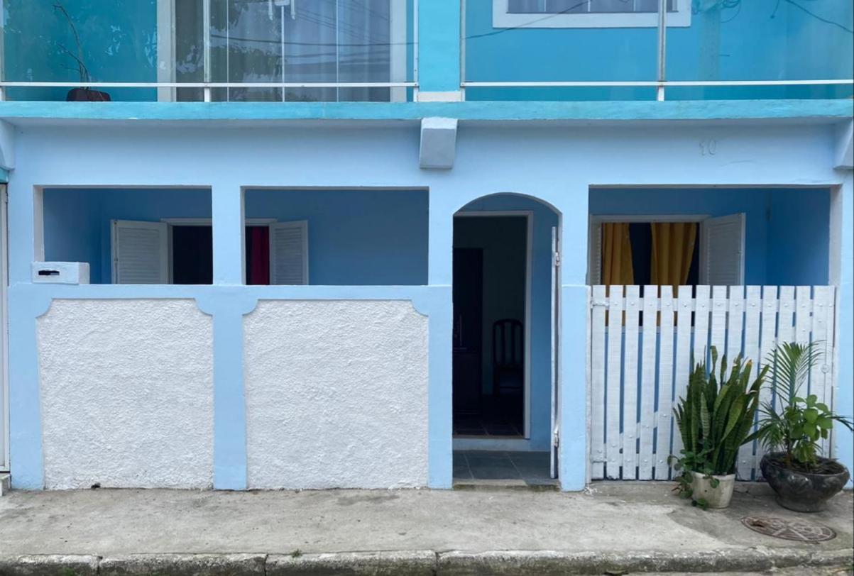 Casa Centro Arraial Do Cabo, Completa E Privada Villa Ngoại thất bức ảnh