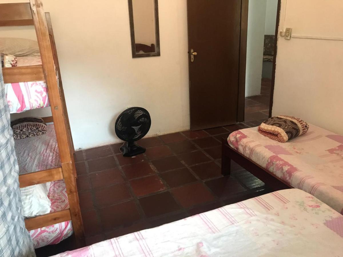 Casa Centro Arraial Do Cabo, Completa E Privada Villa Ngoại thất bức ảnh