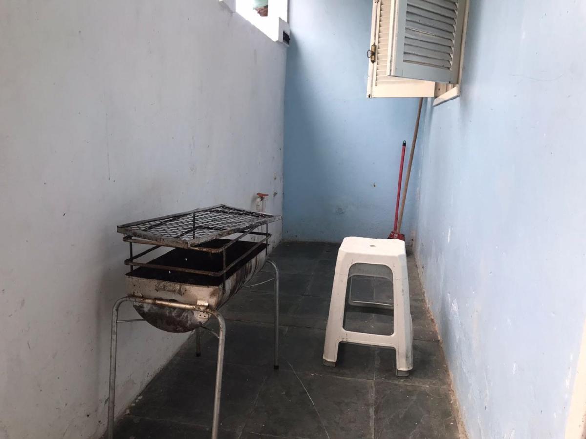 Casa Centro Arraial Do Cabo, Completa E Privada Villa Ngoại thất bức ảnh