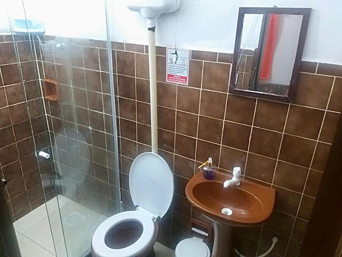 Casa Centro Arraial Do Cabo, Completa E Privada Villa Ngoại thất bức ảnh