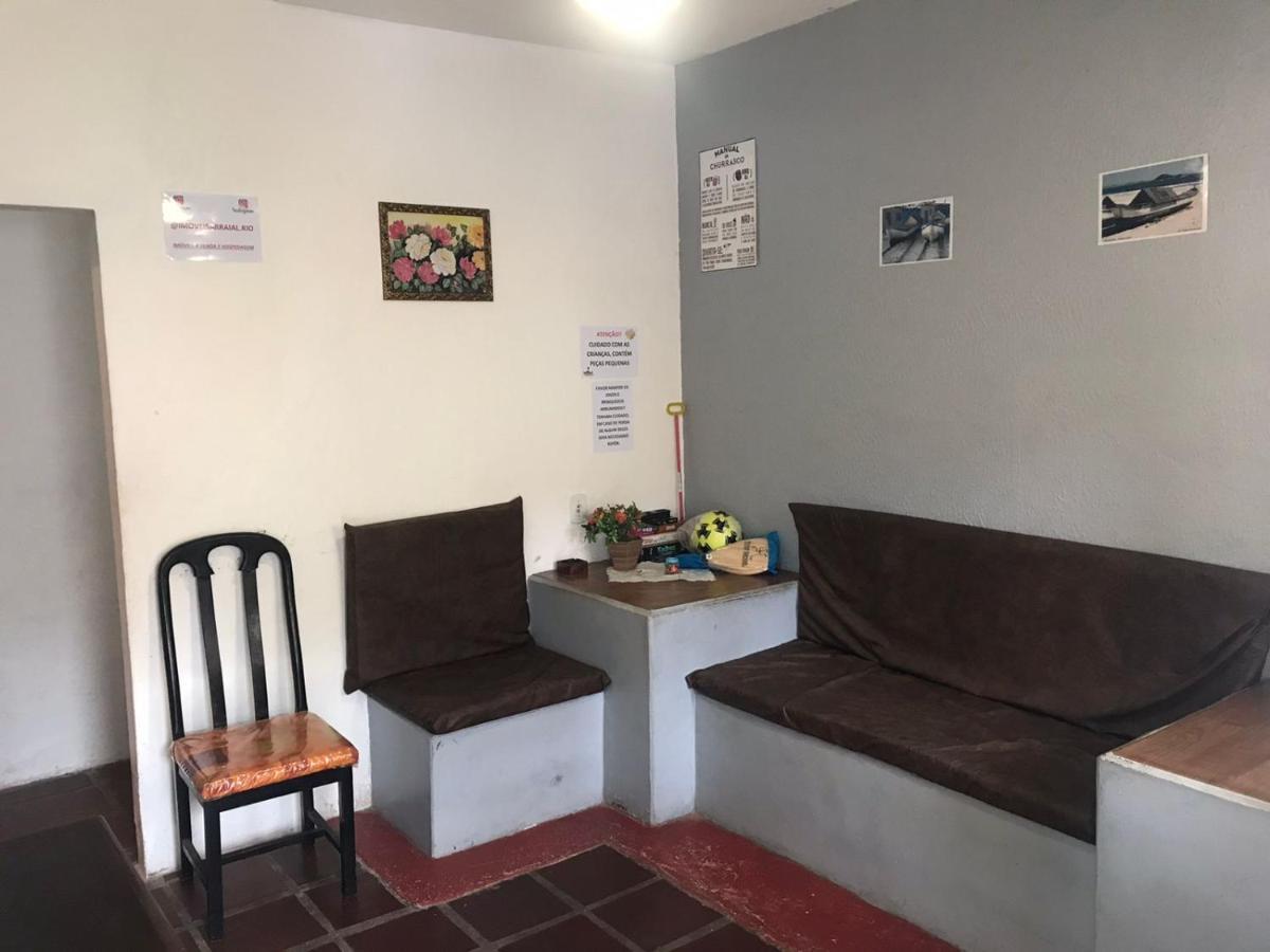 Casa Centro Arraial Do Cabo, Completa E Privada Villa Ngoại thất bức ảnh