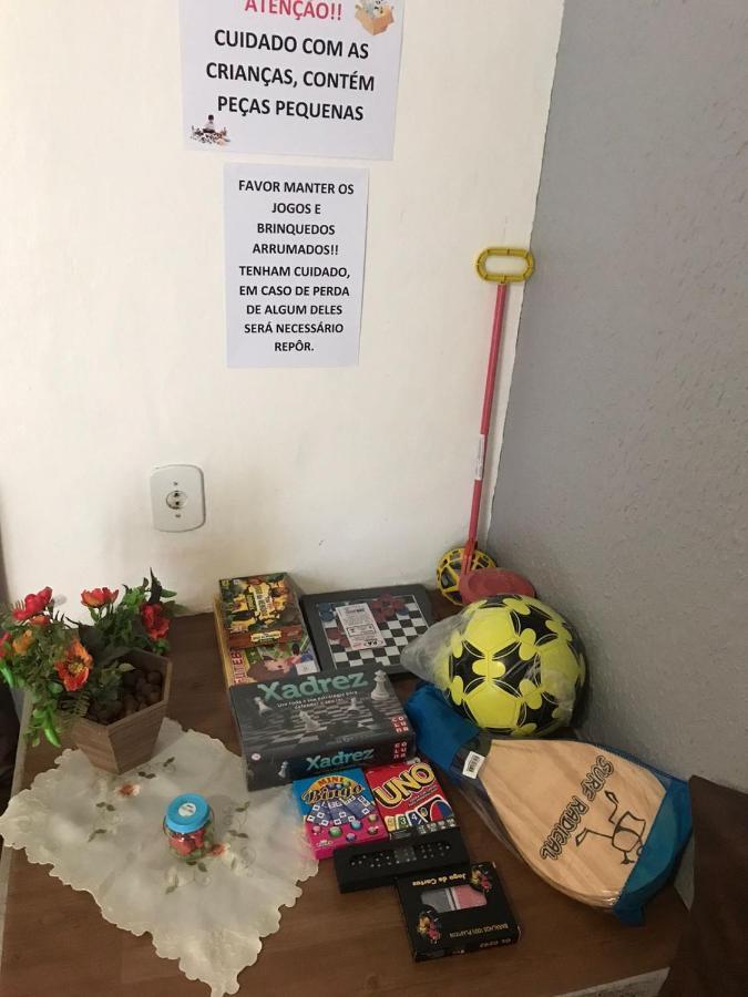 Casa Centro Arraial Do Cabo, Completa E Privada Villa Ngoại thất bức ảnh