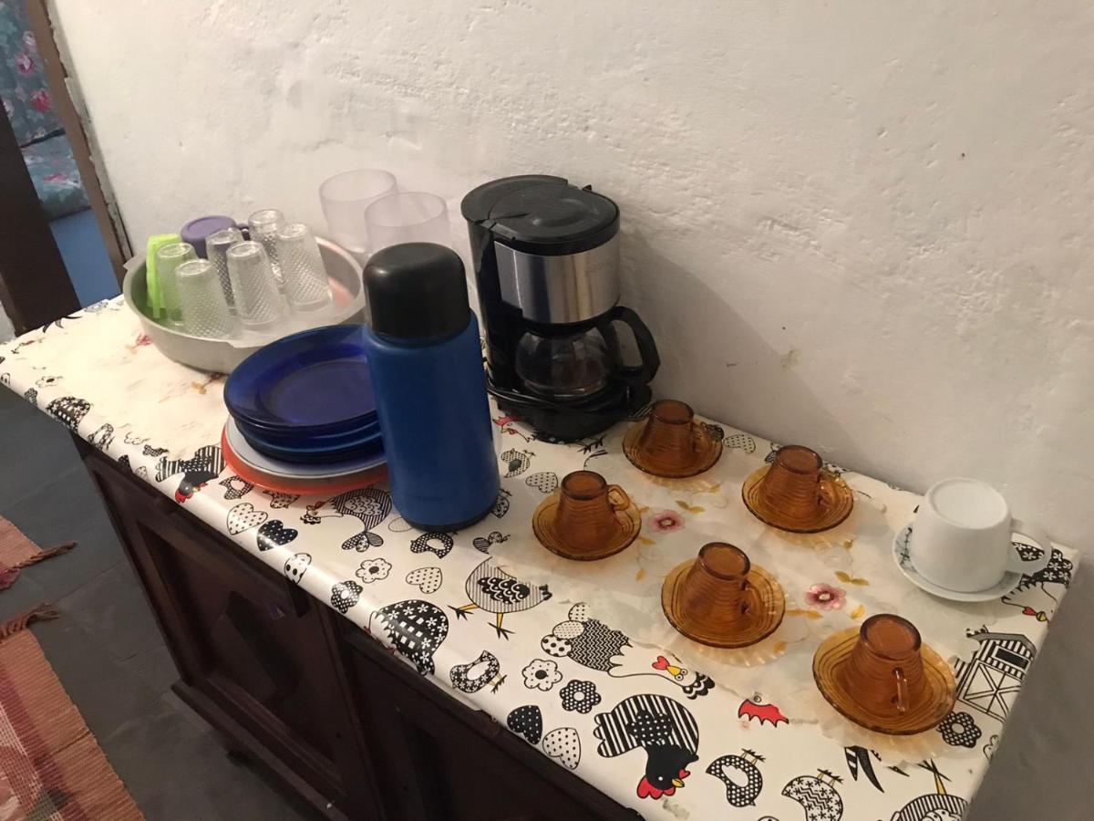 Casa Centro Arraial Do Cabo, Completa E Privada Villa Ngoại thất bức ảnh